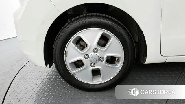 Kia The New Ray id 4020192 из Кореи 15