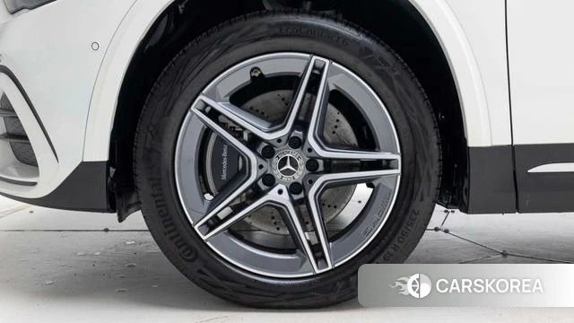 Mercedes-Benz GLA - Class H247 id 4298587 из Кореи 15