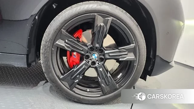 BMW X3 (G45) id 3663785 из Кореи 15