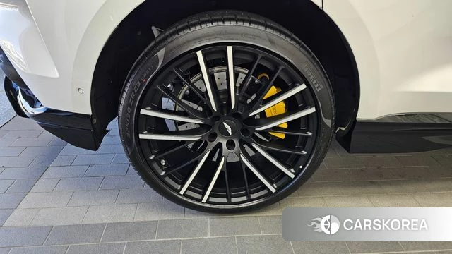 Aston Martin DBX id 4427691 из Кореи 15