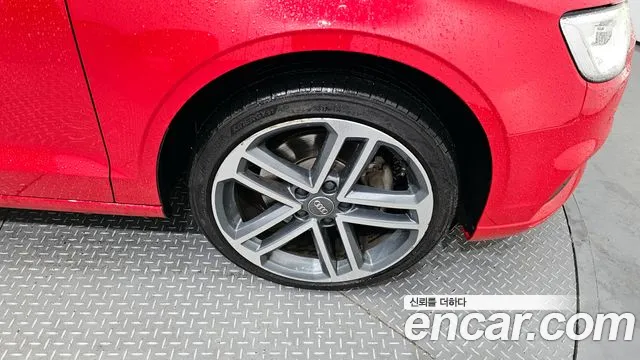 Audi New A3 id 2621551 из Кореи 15