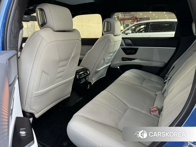 Honda Dongfeng S7 id 4190394 из Китая 11