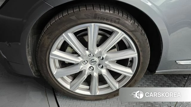 Volvo S90 id 3844968 из Кореи 15