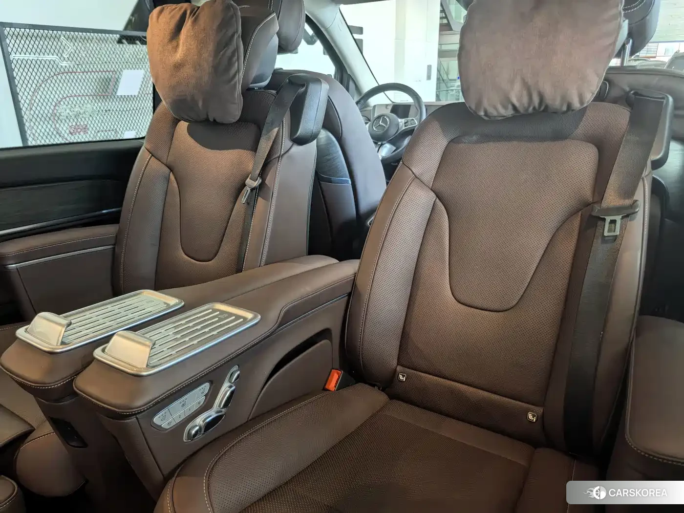 Mercedes-Benz V-Class id 4681086 из Китая 11