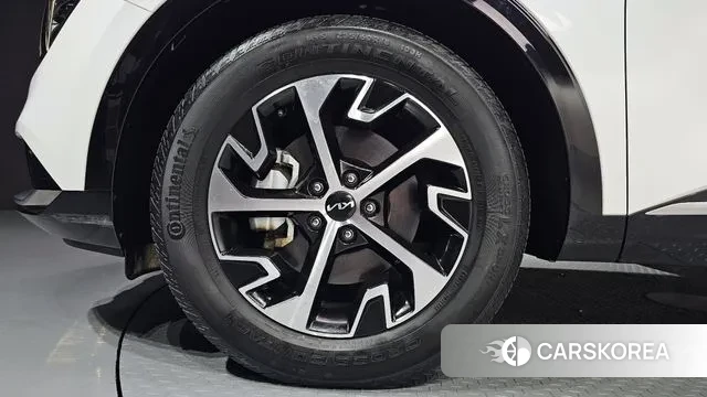 Kia Sportage 5th Generation Hybrid id 3360474 из Кореи 15