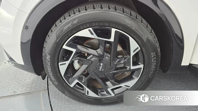 Kia Sportage 5th Generation id 3311961 из Кореи 15