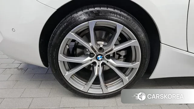 BMW Z4 (G29) id 3442849 из Кореи 15