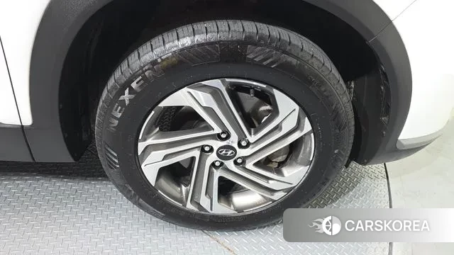 Hyundai The New Santa Fe id 3561270 из Кореи 15