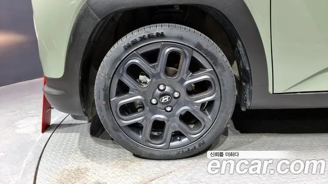 Hyundai Casper id 2824190 из Кореи 15