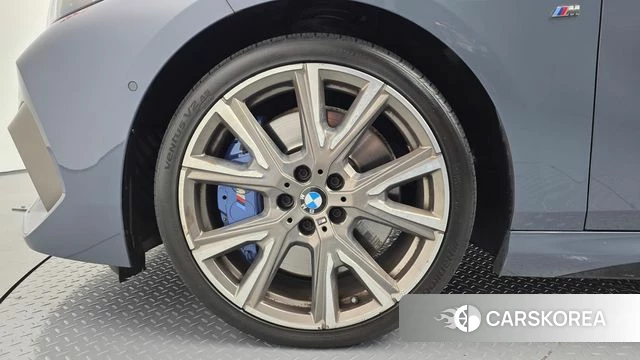 BMW 2 Series Gran Coupe (F44) id 3923913 из Кореи 15