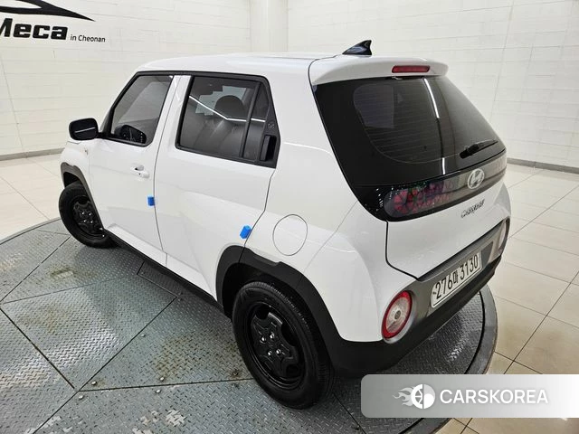 Hyundai Casper id 4511451 из Кореи 15