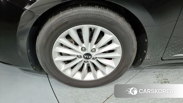 Kia Come New K7 id 3039104 из Кореи 15