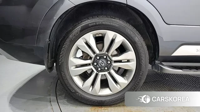 Kia Mohave Master id 2981387 из Кореи 15