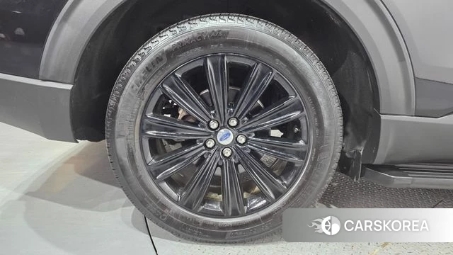 Ford Explorer 6th Generation id 4310132 из Кореи 15