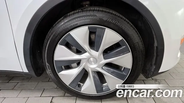 Tesla Model Y id 2906593 из Кореи 15