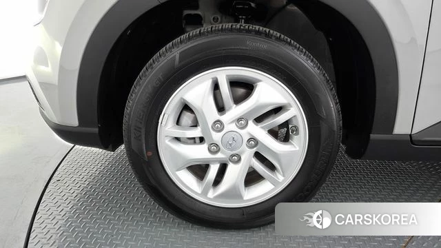 Hyundai Venue id 4413982 из Кореи 24