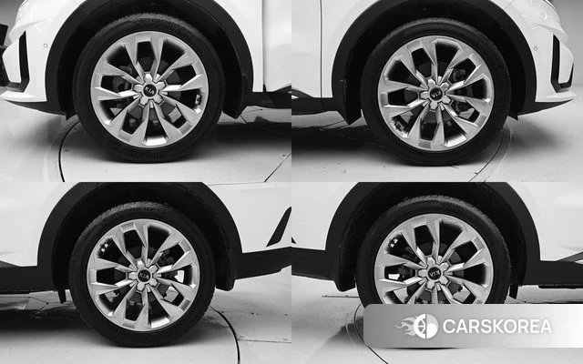 Kia Sorento 4th Generation id 4568004 из Кореи 15