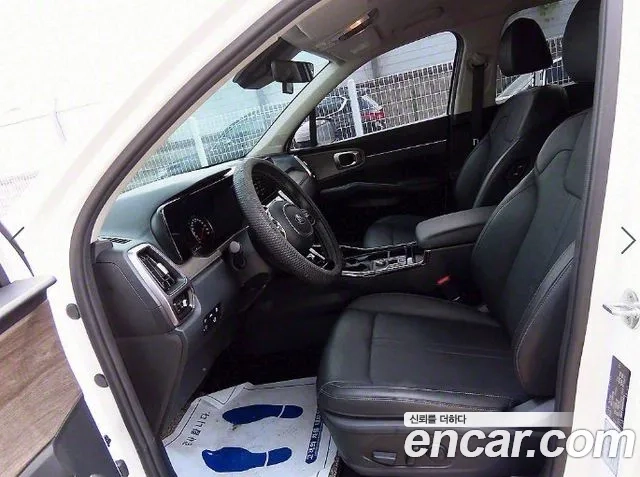 Kia Sorento 4th Generation id 2880043 из Кореи 15