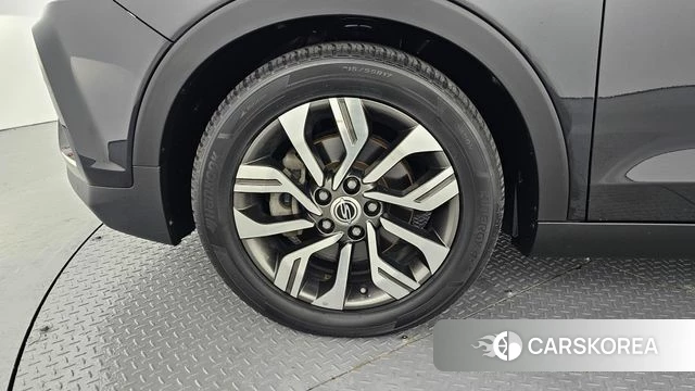 Ssangyong Tivoli Armor id 4595903 из Кореи 26