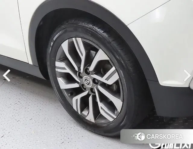 Ssangyong Tivoli Air id 3391742 из Кореи 15