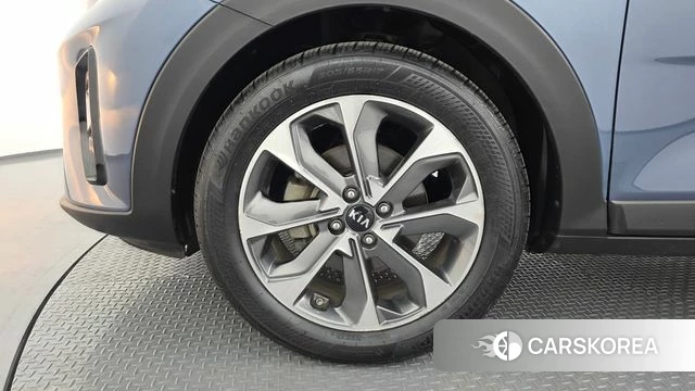 Kia Stonic id 4269176 из Кореи 23
