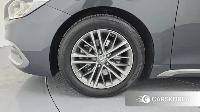 Hyundai Grandeur IG id 3474361 из Кореи 15