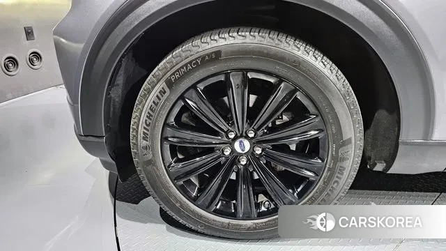 Ford Explorer 6th Generation id 3388661 из Кореи 15