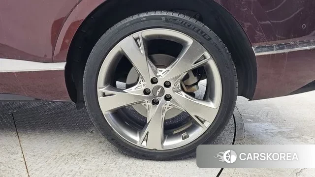 Genesis GV80 id 3611656 из Кореи 15