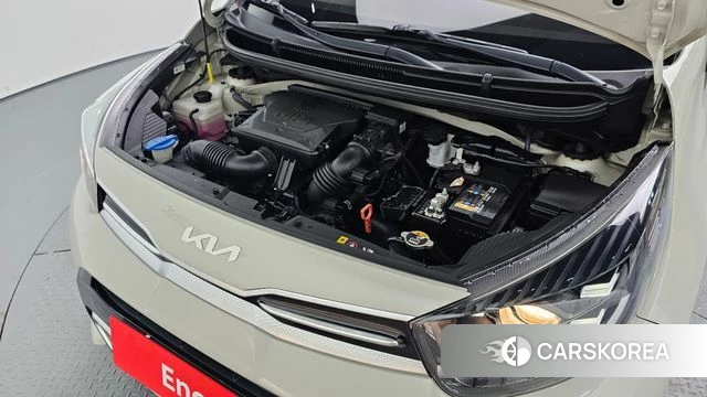 Kia Morning Urban (JA) id 4618952 из Кореи 25
