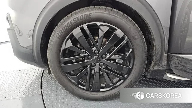 Peugeot 3008 second generation id 3413296 из Кореи 15