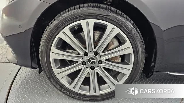 Mercedes-Benz E-Class W213 id 3647269 из Кореи 15