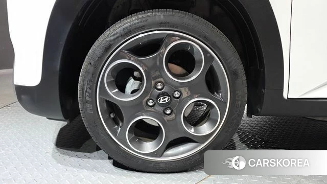 Hyundai The New Casper id 4602380 из Кореи 15