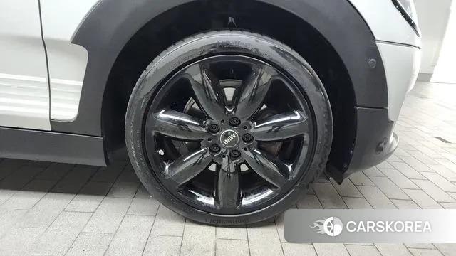 Mini Cooper Clubman id 2994470 из Кореи 15