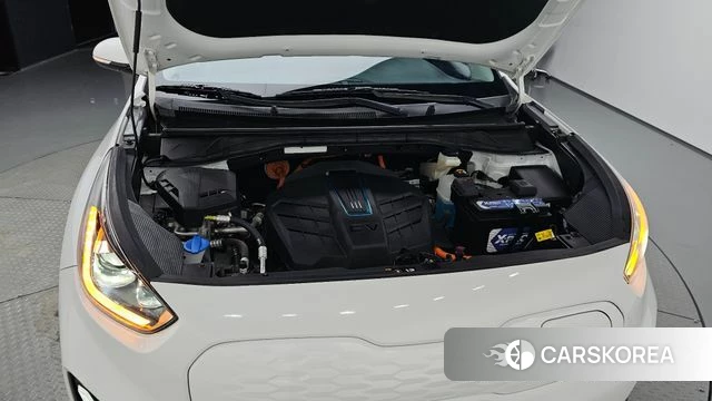 Kia Niro Plus id 4613422 из Кореи 26
