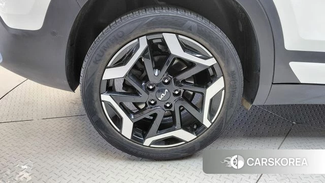 Kia The New Seltos id 4692350 из Кореи 25