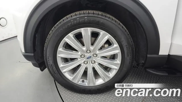 Ford Explorer 6th Generation id 2935378 из Кореи 15