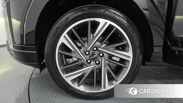 Ssangyong Actian 2nd Generation id 4695761 из Кореи 30