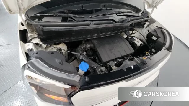 Kia The New Kia Ray id 3467584 из Кореи 15