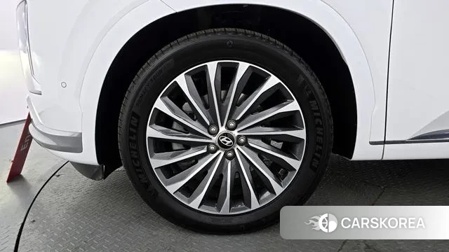 Hyundai The New Palisade id 3659379 из Кореи 15