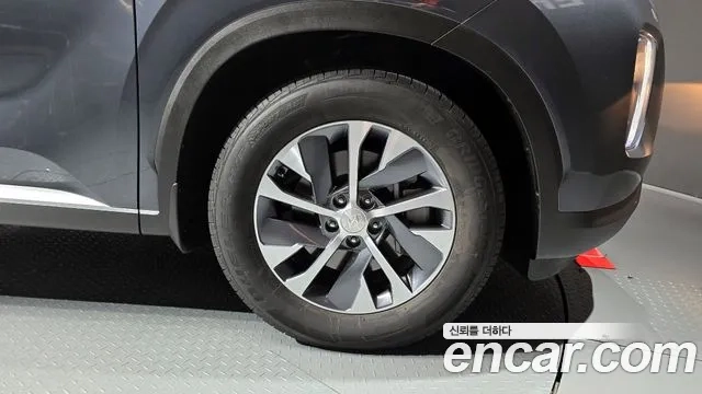 Hyundai Palisade id 2921692 из Кореи 15