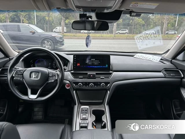 Honda Accord id 4276679 из Китая 20