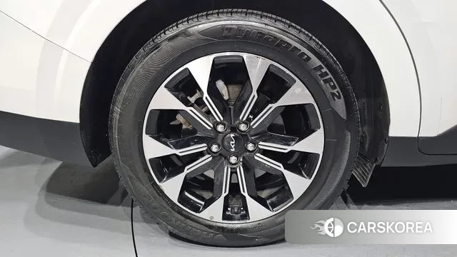 Kia Carnival 4th generation id 3635358 из Кореи 15