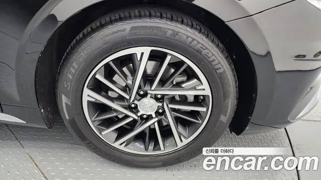 Hyundai The New Grandeur IG id 2754114 из Кореи 15