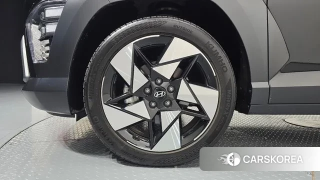 Hyundai Kona (SX2) id 3437158 из Кореи 15