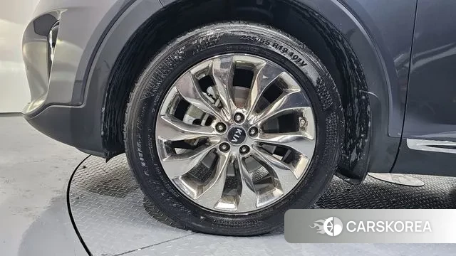 Kia The New Sorento id 3407892 из Кореи 15