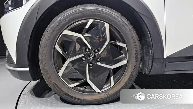 Hyundai Ionic 5 id 3329168 из Кореи 15