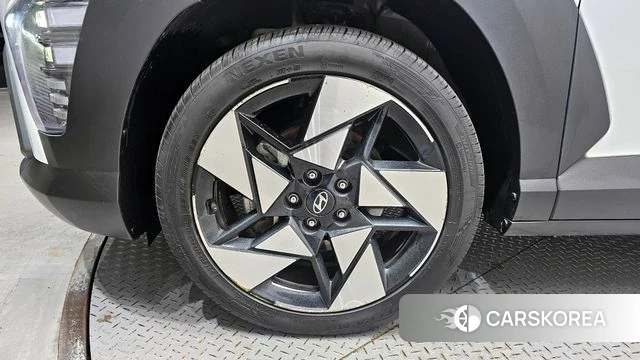Hyundai Kona (SX2) id 3914680 из Кореи 15