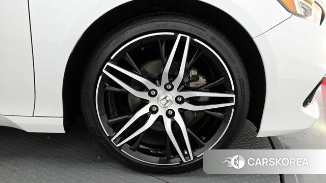 Honda Accord 10th Generation id 3851658 из Кореи 15