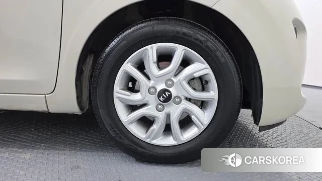 Kia All New Morning (JA) id 3547738 из Кореи 15