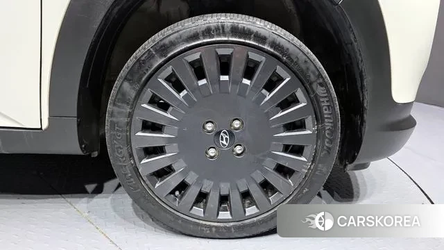 Hyundai Casper id 3518768 из Кореи 15